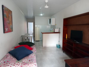 Apartamento mobiliado Largo de Roma, Bonfim, Vila Militar